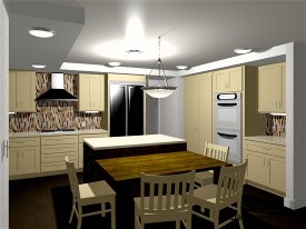 Kitchen Example